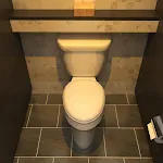 Escape Game: Rest room3 | Indus Appstore | App Icon