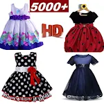 5000+ Collection Of Baby Frock | Indus Appstore | App Icon