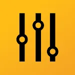 DEWALT Tool Connect | Indus Appstore | App Icon