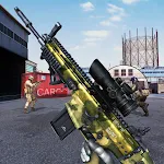 Fps Commando Mission Gun Games | Indus Appstore | App Icon