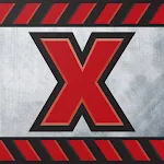 The X Rock ford | Indus Appstore | App Icon