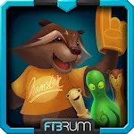 ZorBowling VR | Indus Appstore | App Icon