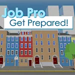 JobPro: Get Prepared! | Indus Appstore | App Icon