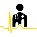 MediElaj - Self Diagnosis App | Indus Appstore | App Icon