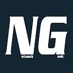 NetworkGeek | Indus Appstore | App Icon