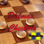 Checkers by Dalmax | Indus Appstore | App Icon