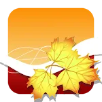 Autumn Photo Frames | Indus Appstore | App Icon