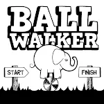 Ball Walker | Indus Appstore | App Icon