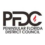 Pen Florida District Council | Indus Appstore | App Icon