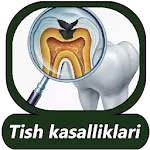 Tish kasalliklari va davosi | Indus Appstore | App Icon