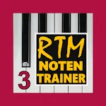 RTM-Notentrainer | Indus Appstore | App Icon