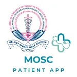 MOSCMM Patient | Indus Appstore | App Icon