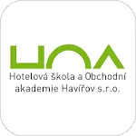 Hotelová škola a Obchodní akad | Indus Appstore | App Icon