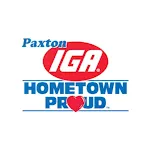 Paxton IGA | Indus Appstore | App Icon