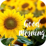 Good Morning Love Messages | Indus Appstore | App Icon