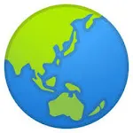 AsiaContinent | Indus Appstore | App Icon