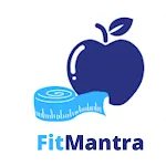 FitMantra- Health And Fitness | Indus Appstore | App Icon