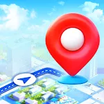 GPS Tracker: Family Locator | Indus Appstore | App Icon