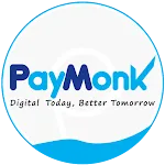 PayMonk Distributor | Indus Appstore | App Icon