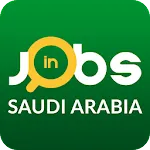 Saudi Arabia Jobs | Indus Appstore | App Icon