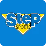 SteP SPORTSアプリ | Indus Appstore | App Icon