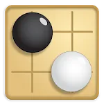 Simply Gomoku | Indus Appstore | App Icon