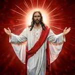 Jesus HD Wallpapers 2024 | Indus Appstore | App Icon