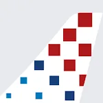 Croatia Airlinesapp icon