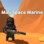 Mini Space Marine | Indus Appstore | App Icon