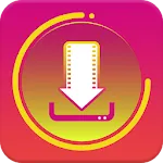 Tube Video Downloader - Video  | Indus Appstore | App Icon