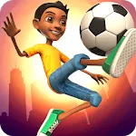 Kickerinho World | Indus Appstore | App Icon