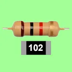 Resistor Code Calculatorapp icon