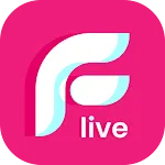 FunLive - Global Live Streams | Indus Appstore | App Icon