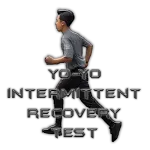 YoYo Intermittent RecoveryTest | Indus Appstore | App Icon