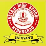 Netaji High School | Indus Appstore | App Icon