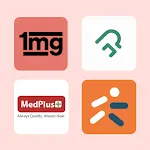 Online Medicine Ordering Appapp icon