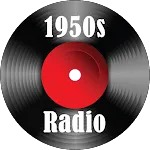 50s Radio Top Fifties Music | Indus Appstore | App Icon