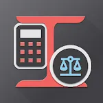 Steel Weight Calculator | Indus Appstore | App Icon