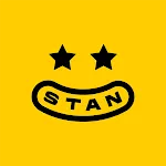 STAN Influencer | Indus Appstore | App Icon