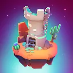 HIDDEN LANDS - Visual Puzzles | Indus Appstore | App Icon