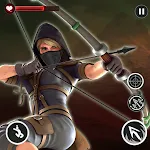 Archer Shooter Attack 3D war | Indus Appstore | App Icon