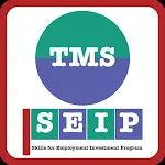 SEIP TMS | Indus Appstore | App Icon