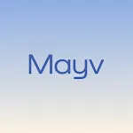 Mayv | Indus Appstore | App Icon