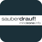 MINDZONE - sauberdrauf! | Indus Appstore | App Icon