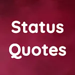 Quotes & Status -Status Quotes | Indus Appstore | App Icon