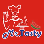 Mr Tasty | Indus Appstore | App Icon