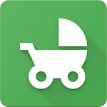 Baby tracker - feeding, sleep | Indus Appstore | App Icon