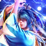 疾風幕末演義 | Indus Appstore | App Icon