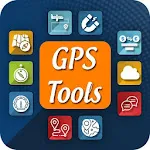 GPS Tools – All Tools | Indus Appstore | App Icon