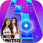 Now United - Like Me | Indus Appstore | App Icon